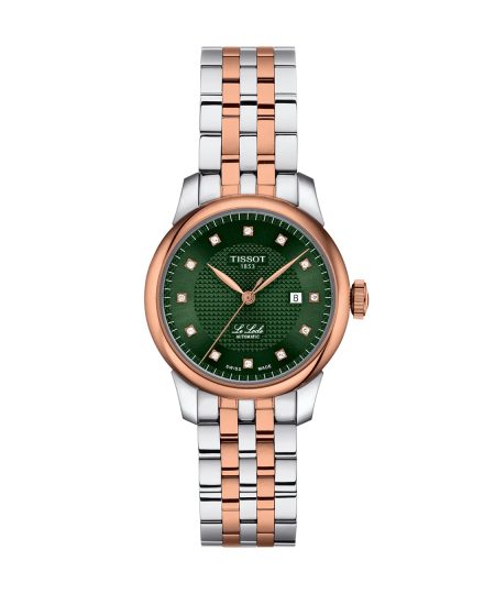 Tissot Le Locle 29mm - T006.207.22.096.00