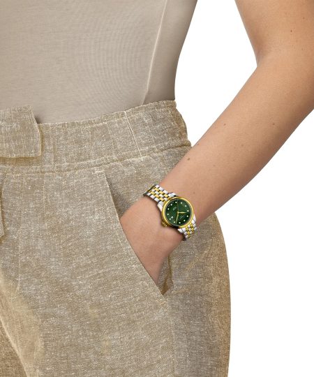 Alternative view of Tissot Le Locle 29mm - T006.207.22.096.01