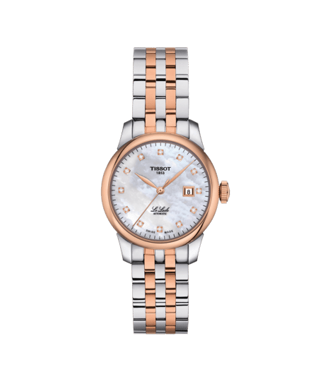 Tissot Le Locle Automatic Lady (2900) - T006.207.22.116.00