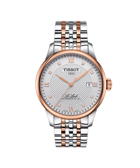 Tissot Le Locle Powermatic 80 - T006.407.22.036.00