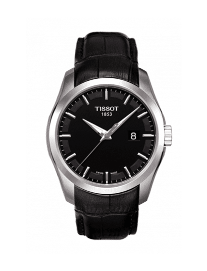 Tissot Couturier T035.410.16.051.00