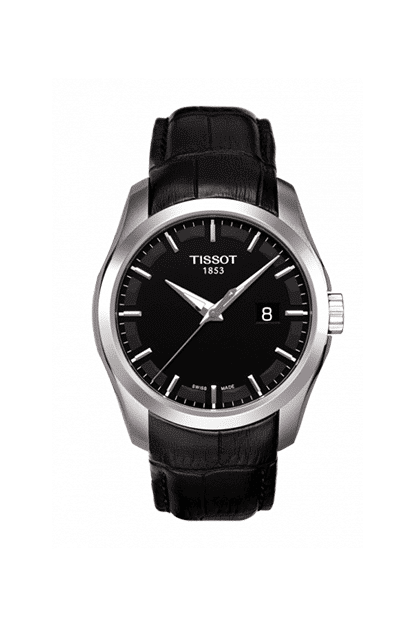 Tissot Couturier T035.410.16.051.00 1 Tissot Couturier T035.410.16.051.00