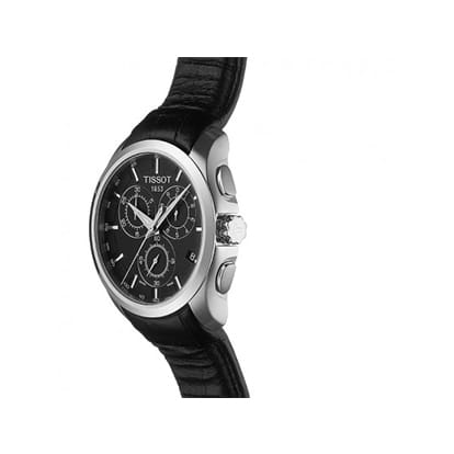 Tissot Couturier Chronograph T035.617.16.051.00 4 Tissot Couturier Chronograph T035.617.16.051.00 - Bilde 4