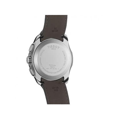 Tissot Couturier Chronograph T035.617.16.051.00 6 Tissot Couturier Chronograph T035.617.16.051.00 - Bilde 6