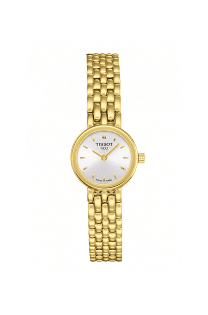 Tissot Lovely T058.009.33.031.00 1 Tissot Lovely T058.009.33.031.00