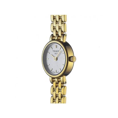Tissot Lovely T058.009.33.031.00 5 Tissot Lovely T058.009.33.031.00 - Bilde 5
