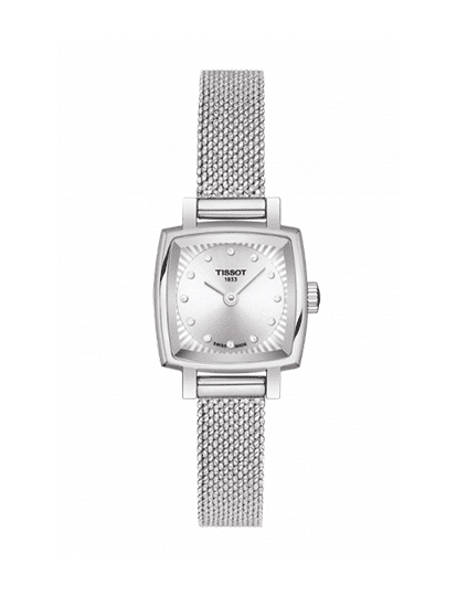 Tissot Lovely Square T058.109.11.036.00