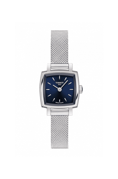 Tissot Lovely Square T058.109.11.041.00 1 Tissot Lovely Square T058.109.11.041.00