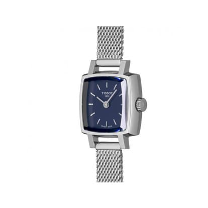 Tissot Lovely Square T058.109.11.041.00 5 Tissot Lovely Square T058.109.11.041.00 - Bilde 5