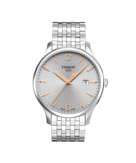 Tissot Tradition - T063.610.11.037.01