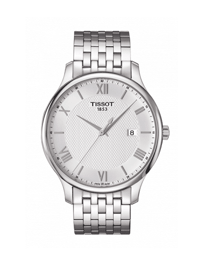Tissot Tradition T063.610.11.038.00
