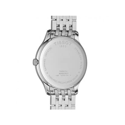 Tissot Tradition T063.610.11.038.00 5 Tissot Tradition T063.610.11.038.00 - Bilde 5