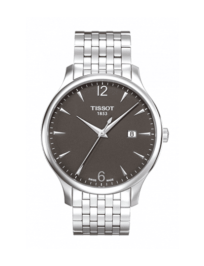 Tissot Tradition T063.610.11.067.00