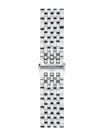 Alternative view of Tissot Tradition T063.610.11.067.00