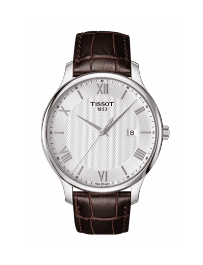 Tissot Tradition T063.610.16.038.00