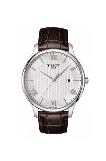 Tissot Tradition T063.610.16.038.00 1 Tissot Tradition T063.610.16.038.00