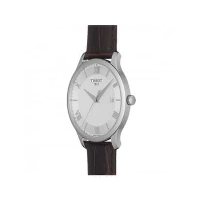 Tissot Tradition T063.610.16.038.00 3 Tissot Tradition T063.610.16.038.00 - Bilde 3