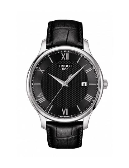 Tissot Tradition T063.610.16.058.00