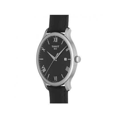 Tissot Tradition T063.610.16.058.00 4 Tissot Tradition T063.610.16.058.00 - Bilde 4