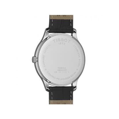 Tissot Tradition T063.610.16.058.00 6 Tissot Tradition T063.610.16.058.00 - Bilde 6