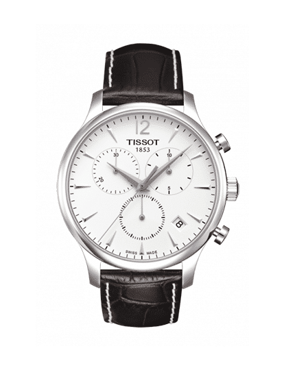 Tissot Tradition Chronograph T063.617.16.037.00