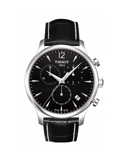 Tissot Tradition Chronograph T063.617.16.057.00