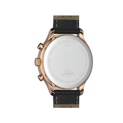 Tissot Tradition Chronograph T063.617.36.037.00 5 Tissot Tradition Chronograph T063.617.36.037.00 - Bilde 5