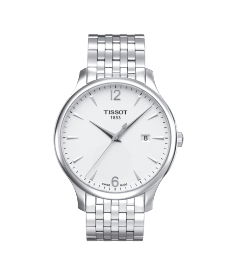 Tissot Tradition - T063.610.11.037.00