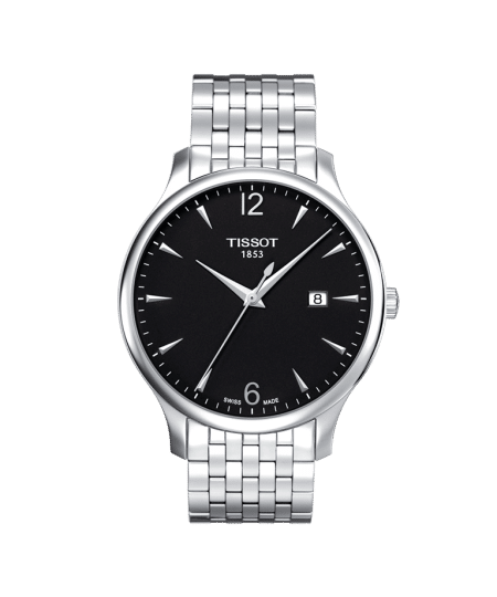 Tissot Tradition - T063.610.11.057.00