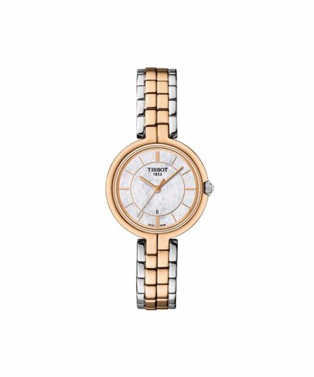 Tissot Flamingo - T094.210.22.111.00