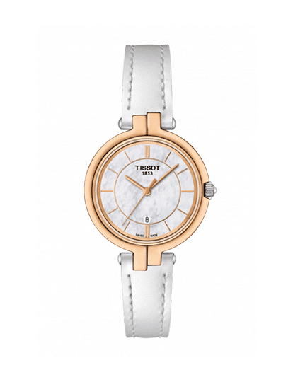 Tissot Flamingo T094.210.26.111.01