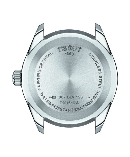 Alternative view of Tissot PR 100 Sport Gent 42mm - T101.610.11.041.00