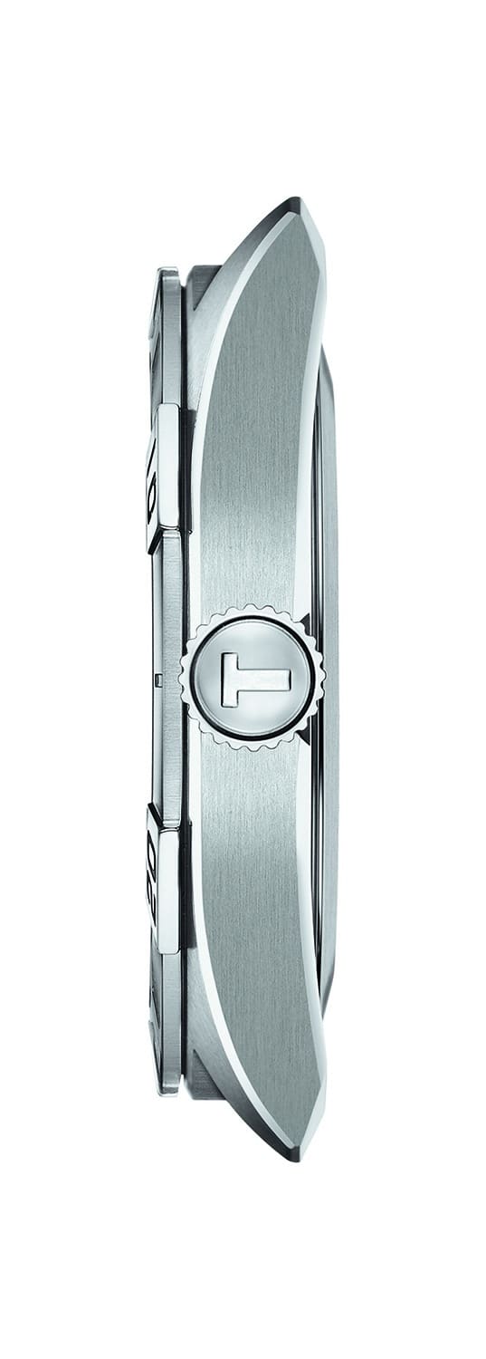 Tissot PR 100 Sport Gent 42mm - T101.610.11.041.00 3 Tissot PR 100 Sport Gent 42mm - T101.610.11.041.00 - Bilde 3