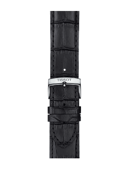 Alternative view of Tissot Everytime Swissmatic T109.407.16.051.00