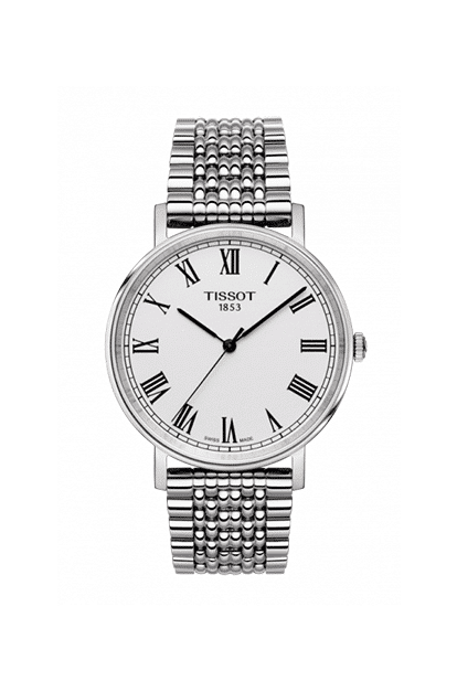 Tissot Everytime Medium Jungfraubahn Edition T109.410.11.033.10 1 Tissot Everytime Medium Jungfraubahn Edition T109.410.11.033.10