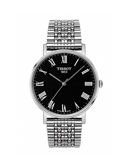 Tissot Everytime Medium T109.410.11.053.00