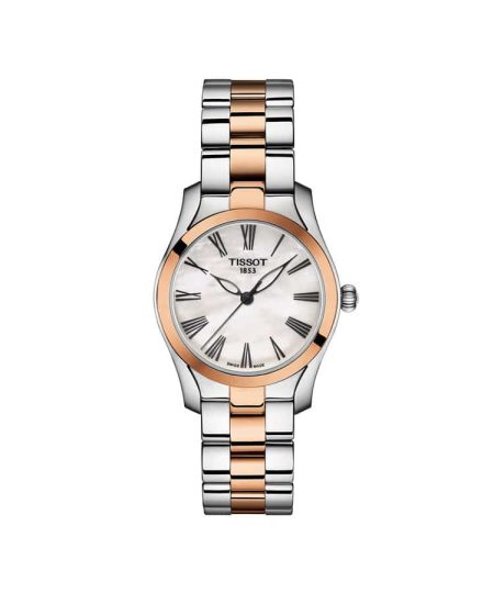 Tissot T-Wave - T112.210.22.113.01