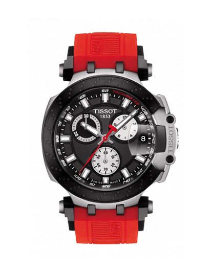 Tissot T-Race Chronograph T115.417.27.051.00