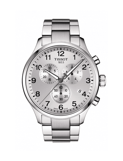 Tissot Chrono XL Classic T116.617.11.037.00