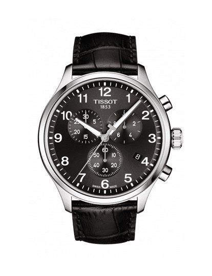 Tissot Chrono XL Classic T116.617.16.057.00