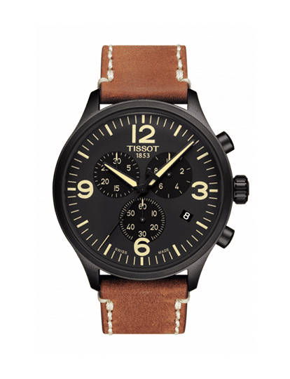 Tissot Chrono XL - T116.617.36.057.00