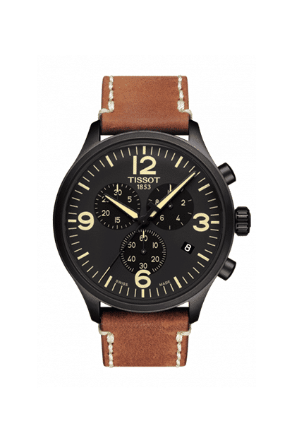 Tissot Chrono XL - T116.617.36.057.00 1 Tissot Chrono XL - T116.617.36.057.00