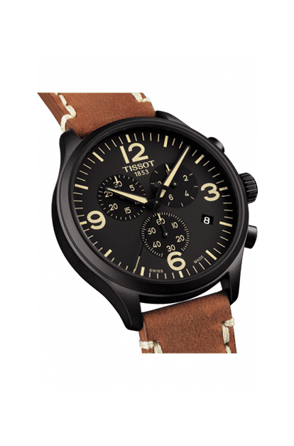 Tissot Chrono XL - T116.617.36.057.00 2 Tissot Chrono XL - T116.617.36.057.00 - Bilde 2