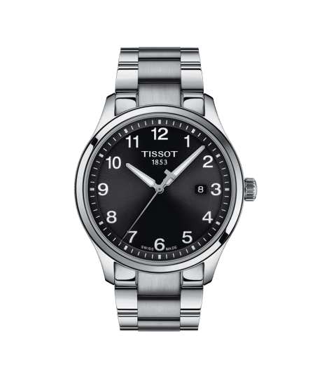 Tissot Gent XL Classic - T116.410.11.057.00