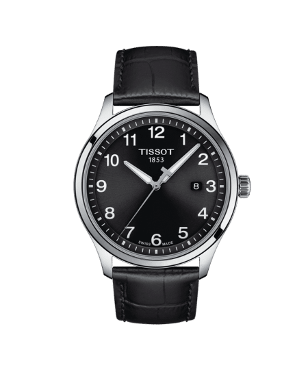 Tissot Gent XL Classic - T116.410.16.057.00