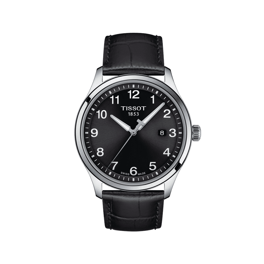 Tissot Gent XL Classic - T116.410.16.057.00 1 Tissot Gent XL Classic - T116.410.16.057.00
