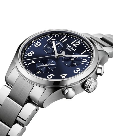 Hjem 24 Alternative view of Tissot Chrono L 42mm - T116.417.11.042.00