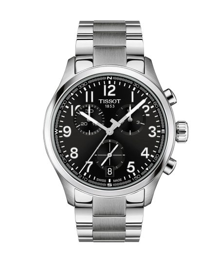 Tissot Chrono L 42mm - T116.417.11.052.00