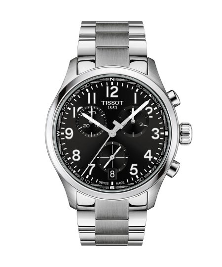 Tissot Chrono L 42mm - T116.417.11.052.00