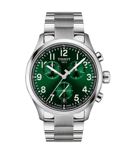 Tissot Chrono L 42mm - T116.417.11.092.00